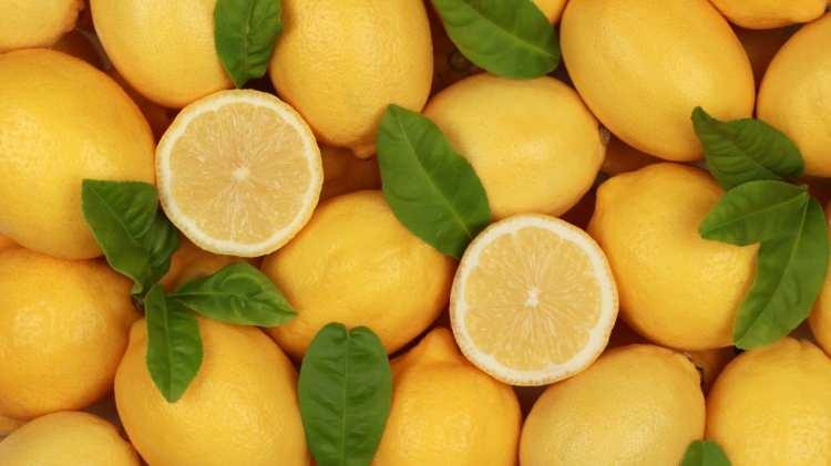 <p>C vitami açısından oldukça zengin olan limon, tansiyonu düzenler ve hastalıklara karşı kalkan görevi görür.</p>