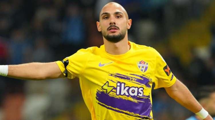 <p>Gidenler: Ahmed Kutucu, Jonjo Shelvey, Gianni Bruno, Mete Demir (Kiralık), Ahmet Yazar (Kiralık), Can Bayırkan (Kiralık), Samu Saiz (Kiralık), Anastasios Chatzigiovanis (Kiralık)</p>