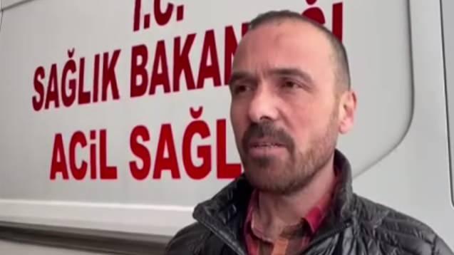 <p>Öte yandan Servet Nur Şahin'in akrabası Hasan Şahin, Servet'in 4 yıl evli kaldığını söyleyerek, <strong>"Servet 4 sene evli kaldı. Eşiyle ayrıydı. Onu katleden de eski eşidir. Şiddetli geçimsizlikten dolayı ayrıldıklarını biliyoruz. Bizim bildiğimiz bu." </strong>ifaderine yer verdi. </p>
