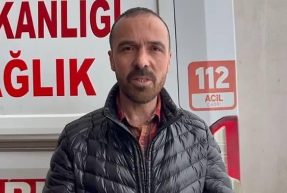 <p><span style="color:#A52A2A"><strong>İKİ ÇOCUĞU OLDUĞU ÖĞRENİLDİ </strong></span></p>
<p>Şahin,"<strong>2 çocukları var. Çocuklarımız da hem yetim hem öksüz kaldı. Çocuklarını göstermeme gibi bir durumları yok." </strong>şeklinde konuştu.</p>