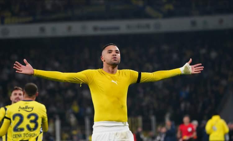 <p>Youssef En-Nesyri - Fenerbahçe<br />
<br />
​4 milyon Euro</p>
