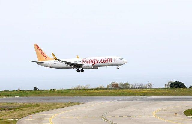 <p>Pegasus: 50,6 milyon dolar</p>