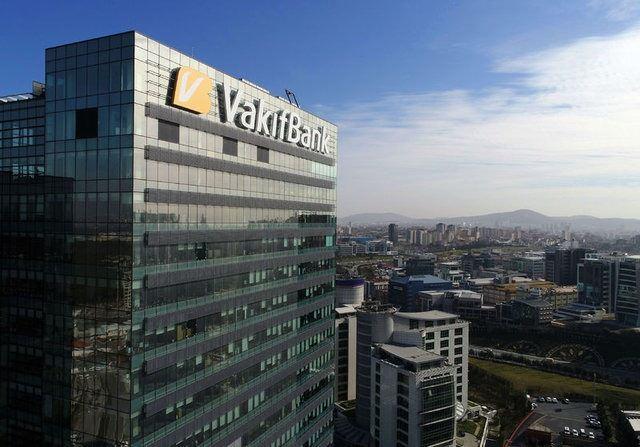 <p>Vakıfbank: 41,8 milyon dolar</p>
