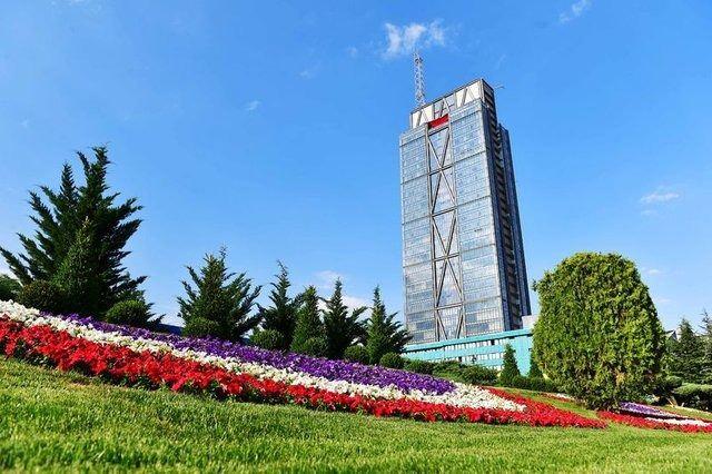 <p>Türk Telekom: 33 milyon dolar</p>
