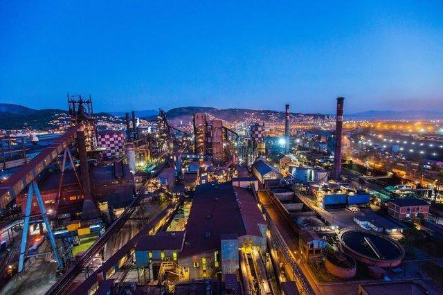 <p>Erdemir: -52,9 milyon dolar</p>