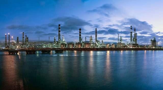 <p>Tüpraş: -21,9 milyon dolar</p>
<p> </p>