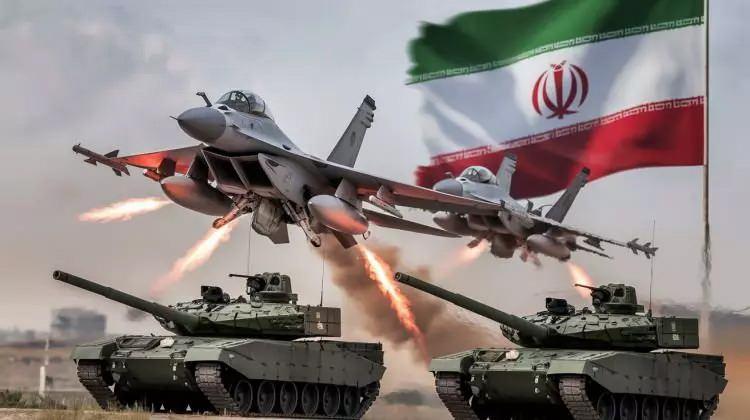 <p><strong>13)  İRAN</strong></p>

<p>Stratejik enerji kaynakları, nüfuzu ve askeri kapasiteleriyle Orta Doğu'da kilit bir aktör.</p>

<p> </p>
