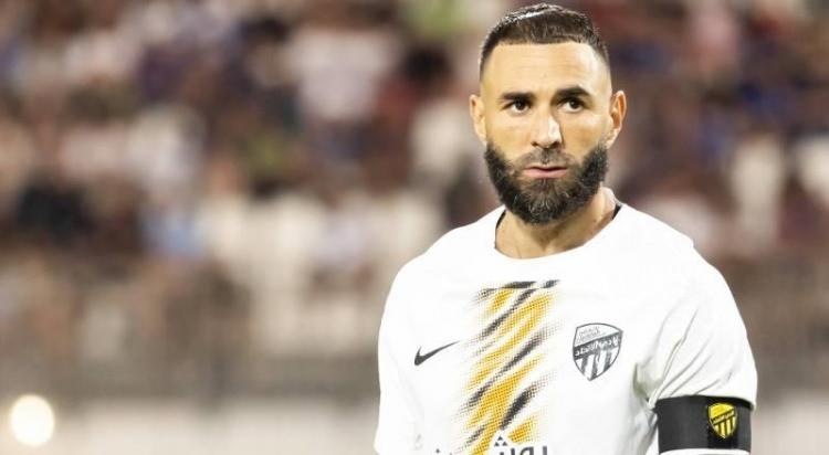 <p>8- Karim Benzema | 116 milyon Dolar</p>
