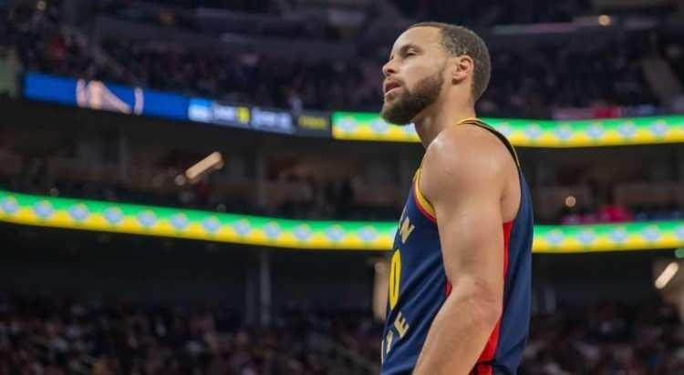 <p>2- Stephen Curry | 153.8 milyon Dolar</p>
