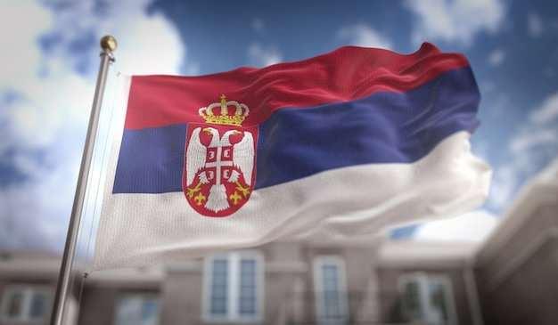 <p><span style="color:#B22222"><strong>8)  SIRBİSTAN</strong></span><strong>  |  920 MİLYON DOLAR</strong></p>
