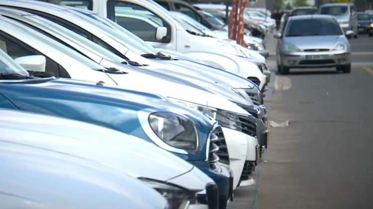<p><strong>İŞTE EN UZUN ÖMÜRLÜ 30 OTOMOBİL LİSTESİ: </strong></p>

<p> </p>

<p><strong>(% 400.000+ Kilometre Gitme İhtimali)</strong></p>
