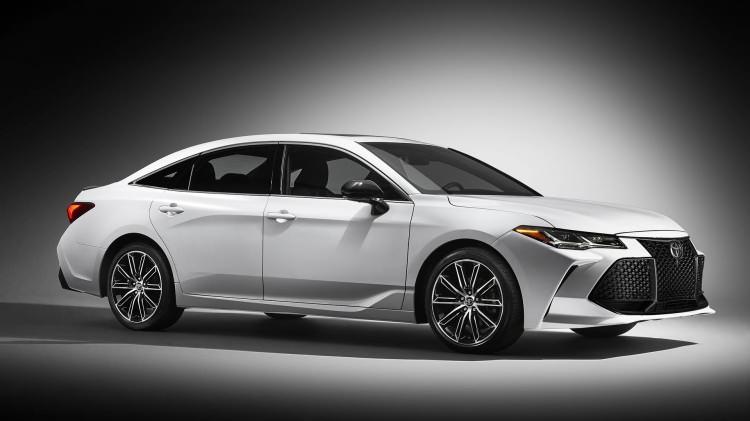 <p>Toyota Avalon</p>
<p> </p>
<p>%22.0</p>