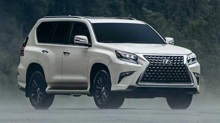 <p>Lexus GX</p>
<p> </p>
<p>%20.7</p>