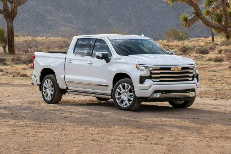<p>Chevrolet Silverado 1500</p>
<p> </p>
<p>%18.8</p>