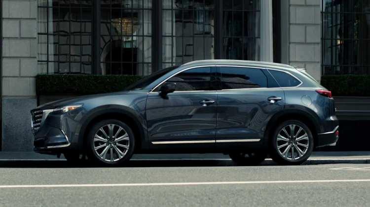 <p>Mazda CX-9</p>
<p> </p>
<p>%12.4</p>