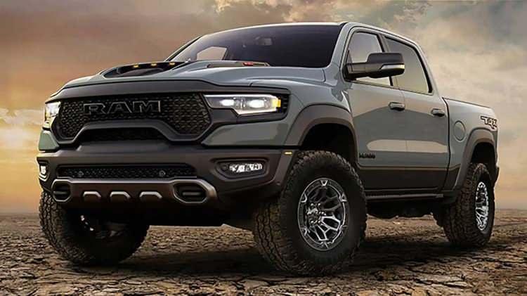 <p>Ram 1500</p>

<p> </p>

<p>%11.5</p>
