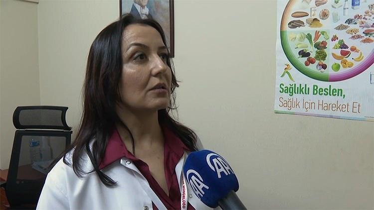 <p><span style="color:#000000"><strong>Ruh Sağlığı Derneği Başkan Yardımcısı, Uzman Klinik Psikolog Ebru Demirköz, bu akımda bilinçli medya tüketiminin büyük önem taşıdığını belirtti.</strong></span></p>

<p> </p>
