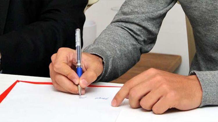 <p>İşte transferin son gününde Süper Lig'de atılan imzalar:</p>