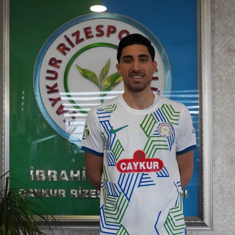 <p>* Berkay Özcan<br />
<br />
Başakşehir > Çaykur Rizespor</p>