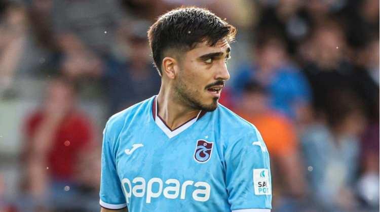 <p>* Umut Güneş<br />
<br />
Trabzonspor > Başakşehir</p>