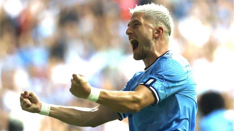 <p>* Semih Güler<br />
<br />
Adana Demirspor > Gaziantep FK</p>