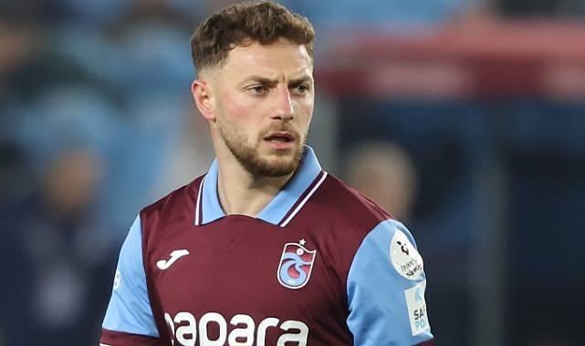 <p>* Mustafa Eskihellaç > Trabzonspor<br />
<br />
Geldiği takım: Gaziantep FK</p>
