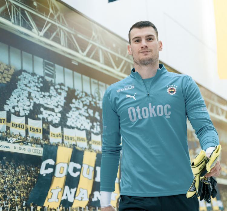 <p>Dominik Livakovic - Fenerbahçe<br />
<br />
1.6 milyon Euro</p>
