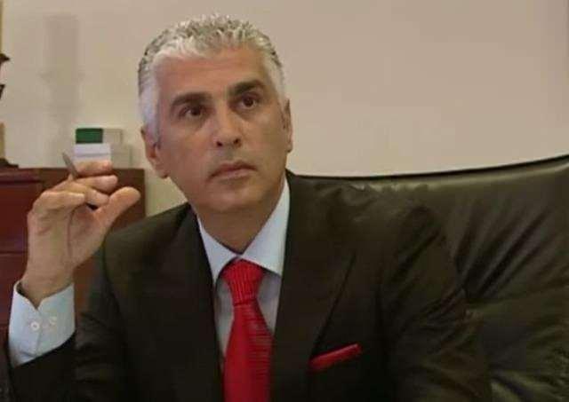<p>Sosyal medya hesabını aktif kullanan ünlü ismin son halini görenlerin ağızları açık kaldı.</p>
