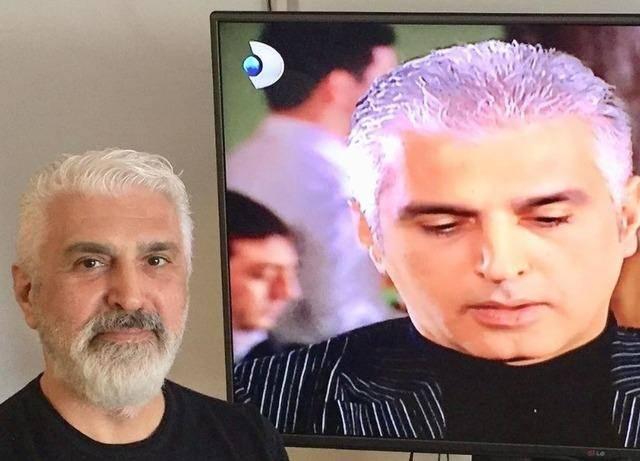 <p>Ünlü ismin pozlarına sosyal medyada "Hiç değişmemişsin", "Hiç yaşlanmıyorsun vicdansız", "Yaman Bey bana da çek yazar mısınız", "Ne zaman ekrana geri döneceksiniz" yorumları yapıldı.</p>
