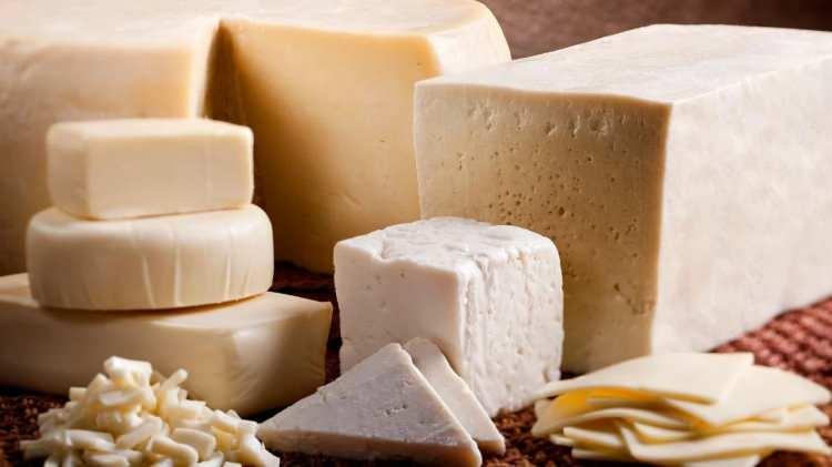 <p><strong>Milkon Süt Ürünleri – Kahvaltılık Kaşar Peyniri (Yağ Oranı Düşük) – Konya</strong></p>

<p> </p>
