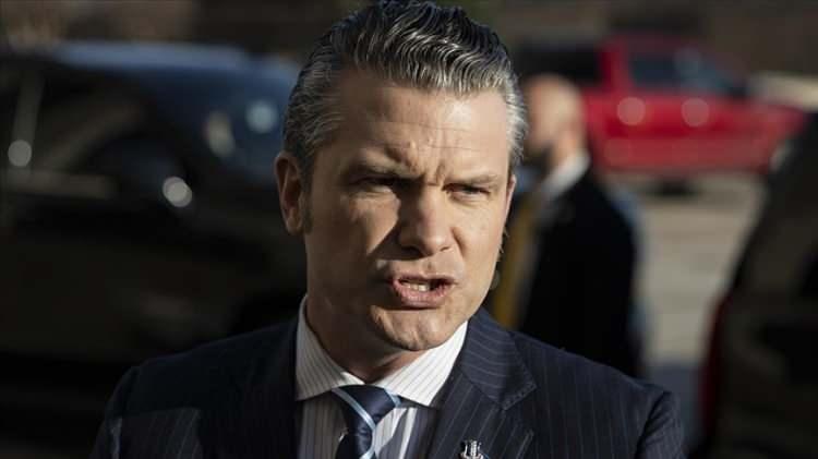 <p>ABD Savunma Bakanı Pete Hegseth da bu hafta, yaklaşık 1000 kilometre uzunluğundaki cephe hattına atıfta bulunarak "temas hattının güçlü bir uluslararası gözetim altında tutulmasını" önermişti.</p>
