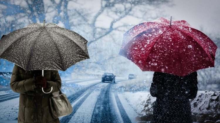 <p>Yetkililer, hava sıcaklıklarının 25 Şubat’a kadar mevsim normallerinin 4 - 8°C altında seyredeceğini ve 26 Şubat - 5 Mart tarihleri arasında normale dönmesinin beklendiğini belirtti. </p>