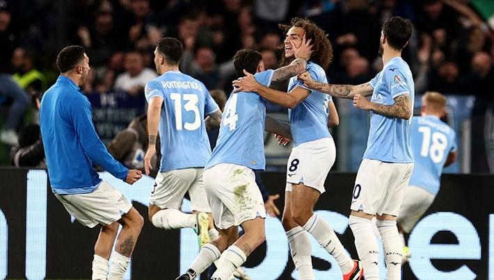 <p>24 - Lazio: 70.000</p>