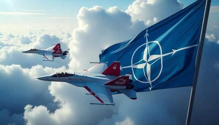 <p><span style="color:#B22222"><strong>İŞTE NATO'NUN 2025'TEKİ EN GÜÇLÜ ORDULARI</strong></span></p>

<p> </p>
