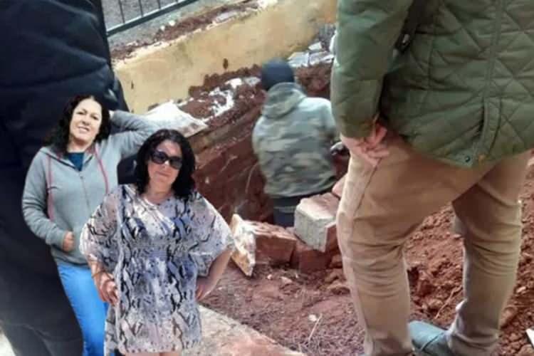 <p>Sabah gazetesinin haberine göre, Fatma A. bu sırrı saklayarak Berrin Nalcı'yı (50) resmi nikâhlı eşi Mahir A.'nın üzerine kaydettirdi. </p>