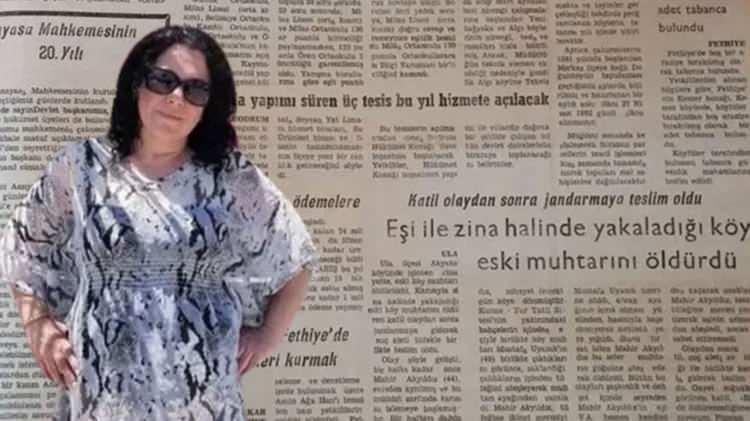 <p>Bir süre cezaevinde yatan Mahir Ayyıldız, eşini affettikten sonra tekrar bir araya gelerek evliliğini sürdürdü.</p>
<p> </p>