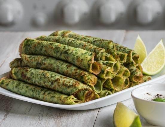 <p><span style="color:#FF0000"><strong>"KAYGANA" LİSTENİN 20. SIRASINDA YER ALDI</strong></span></p>

<p><span style="color:#000000"><strong>Ana malzemesi yumurta, un, süt ve tuz olan "Kaygana" ise listenin 20. sırasında yer aldı.TasteAtlas bu lezzet için "Bu malzemeler bir hamur haline getirilip tereyağında kızartılır ve ortaya omletle krep arasında bir lezzet çıkar. Kaygana, biber, beyaz peynir, domates, pastırma, hamsi, patlıcan, yeşil soğan, mantar gibi malzemelerle zenginleştirilebilir. Tatlı versiyonlarında ise bal eklenebilir" ifadelerine yer verdi.</strong></span></p>
