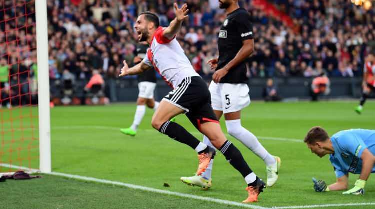<p>David Hancko (Feyenoord)</p>