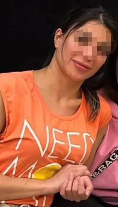 <p><em><strong>Serbest bırakıldı</strong></em></p>
<p> </p>
<p>Olay sonrası darp raporu alan A.T.S., şikayetçi olurken F.H. ise ifadesinin ardından serbest bırakıldı.</p>