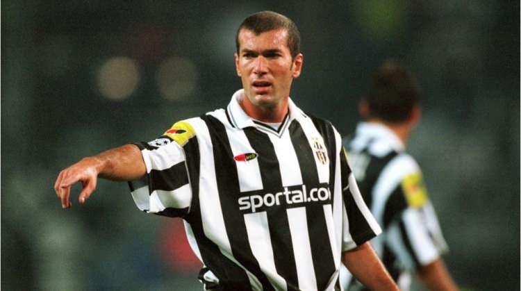 <p>An itibarıyla söz konusu alanda Zinedine Zidane 77.5 milyon euro ile ikinci, Paul Pogba 105 milyon euro ile ilk sırada yer alıyor.</p>
