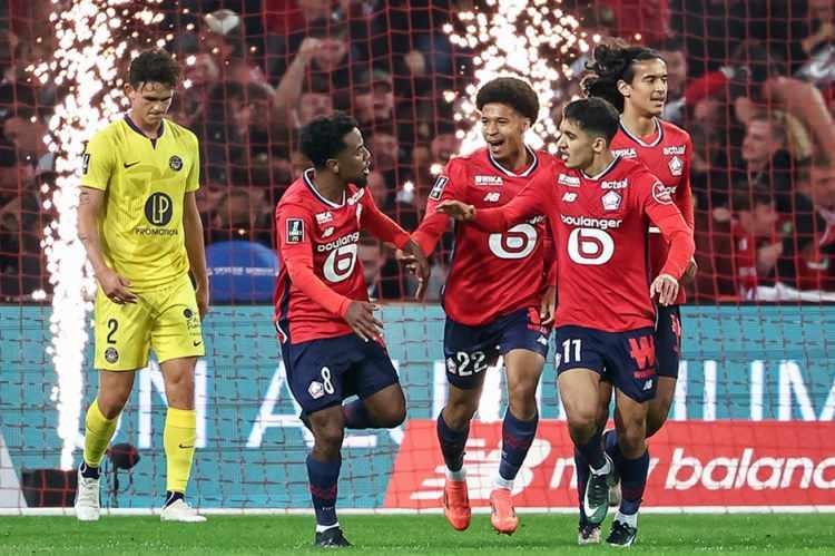 <p>30 - Lille: 65.000</p>