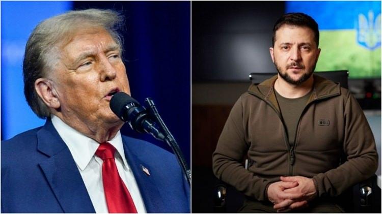 <p><strong>ZELENSKİY'NİN HESAPLAYAMADIĞI SONUÇLAR</strong></p>
<p>Ukrayna Devlet Başkanı Volodimir Zelenskiy'nin, geçtiğimiz Eylül'de Trump Tower'ı ziyaret ettiği sırada ABD'yi Ukrayna'nın nadir toprak elementlerine yatırıma ikna etmeye çalıştığı belirtiliyor. Zelenskiy, ABD'<br />
in Ukrayna'da doğrudan varlık göstermesinin Putin'i tekrar saldırmaktan caydıracağını umuyordu. Ancak kendini Almanya ve Japonya'nın İkinci Dünya Savaşı'ndan sonra maruz kaldığından bile daha ağır bir ekonomik yük altında buldu.</p>