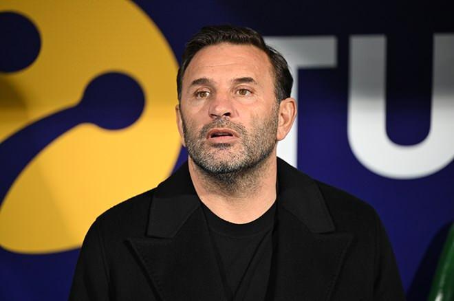 <p>Bu sezon Süper Lig'de oynadığı 11 deplasman maçının 10'unu kazanan Galatasaray (1B), lig tarihinde bir sezonda en yüksek dış saha galibiyet yüzdesi yakalayan takım (%91). (Opta)</p>