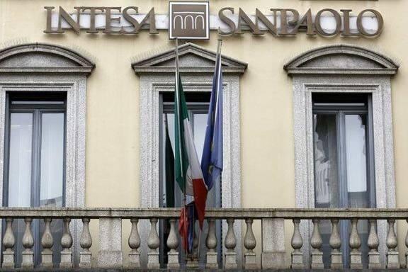 <p><span style="color:#B22222"><strong>Intesa Sanpaolo</strong></span></p>
<p> </p>
<p>2025 yıl sonu tahmini: 2 bin 700 dolar</p>
<p>Tahminin yapıldığı tarih: 11 Şubat</p>