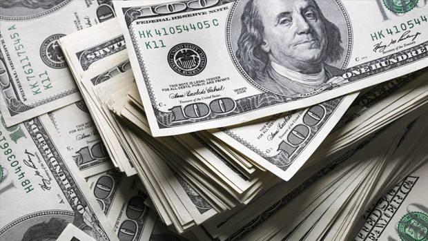 <p><strong>Dolar</strong>da değer kaybı olurken, altın sahipleri paraya para demiyor.</p>
<p> </p>