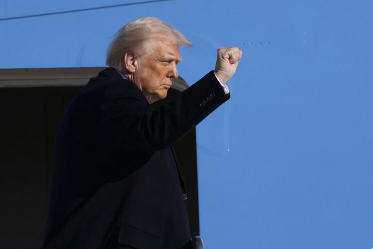 <p>Dünyada birçok yatırımcı <strong>ABD Başkanı Donald Trump</strong>'ın gümrük vergisi planlarına dair detayları araştırıyor.</p>
<p> </p>