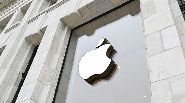 <p>Apple, yeni kullanıcıların karşısına <em><strong>"Apple, ADP özelliğini artık İngiltere'deki yeni kullanıcılara sunamamaktadır."</strong></em> mesajının çıktığını duyurdu.</p>

<p> </p>
