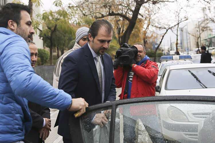 <p><strong><span style="color:#B22222">UĞUR UÇAN </span> |  FETÖ - PDY TERÖR ÖRGÜTÜ</strong></p>
