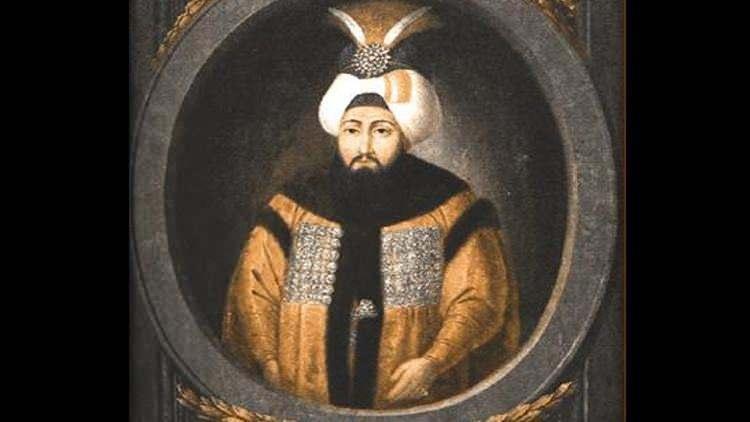 <p>III. Osman yumuşak bir karaktere sahip olmasına karşın, çabuk kızar ve sinirli hareket ederdi.</p>
