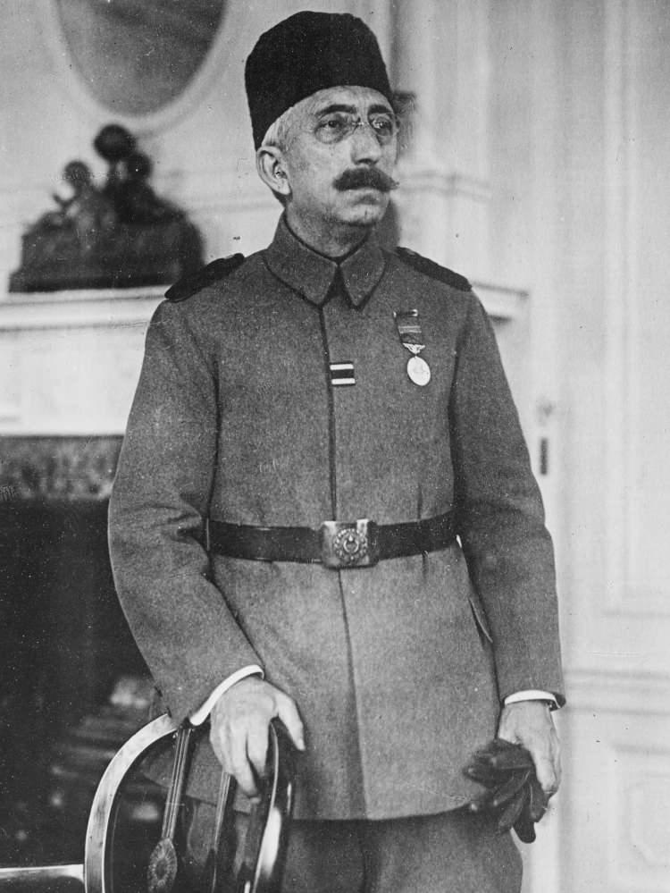 <p>Sultan Vahdettin ise güvercinlere çok meraklıydı.</p>
